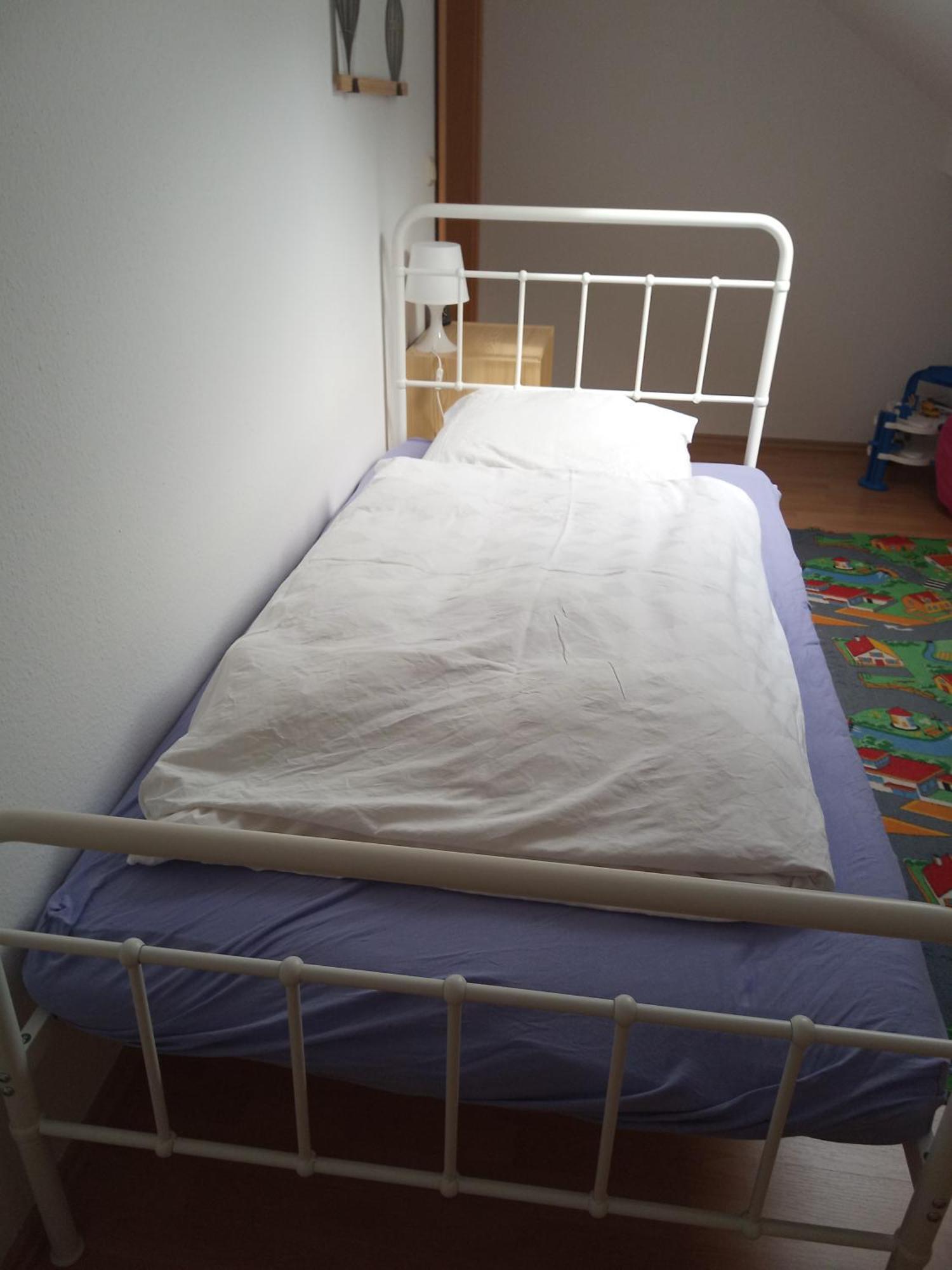 Ferienwohnung Am Teutohang Tecklenburg Exterior foto