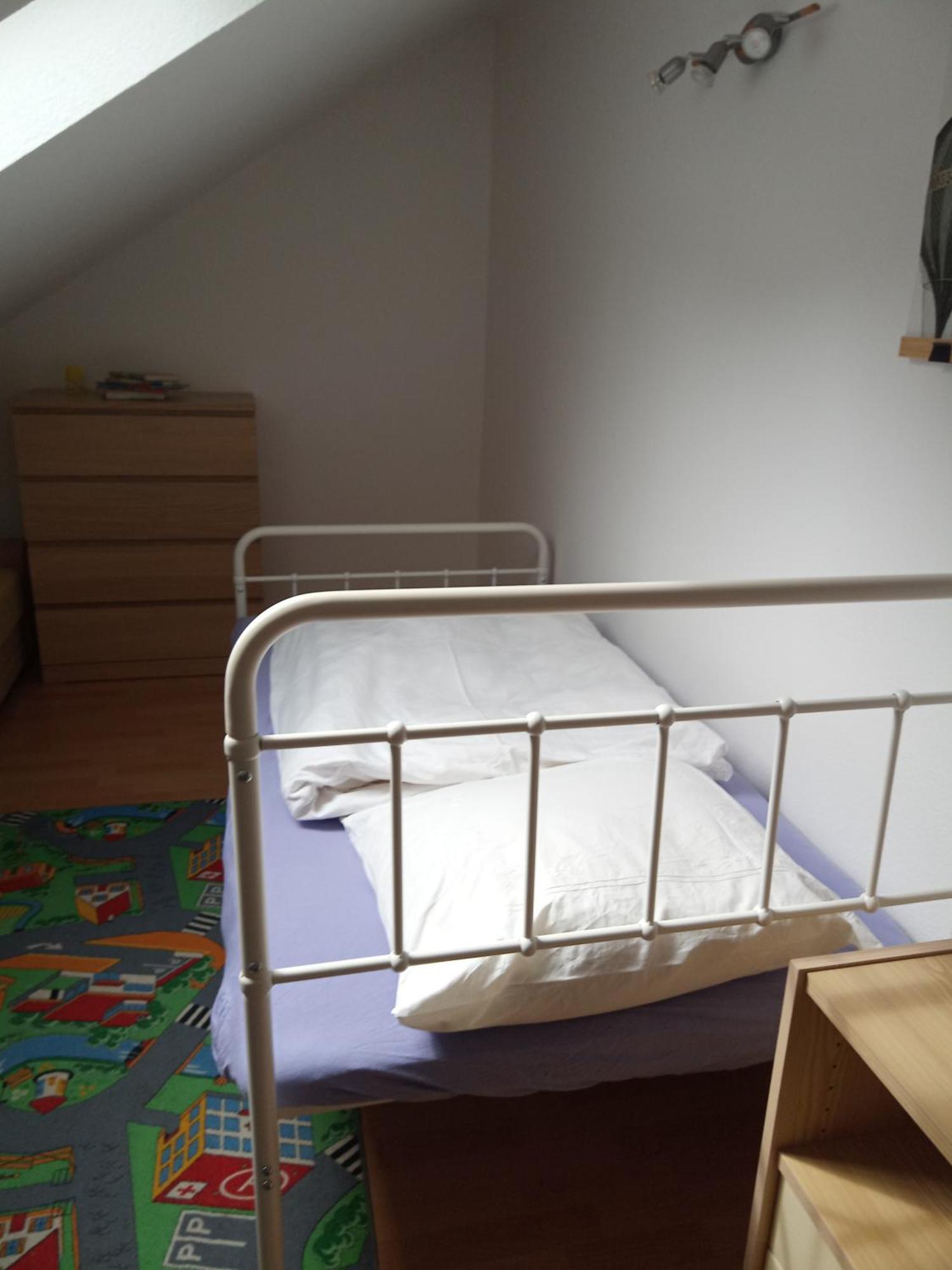 Ferienwohnung Am Teutohang Tecklenburg Exterior foto